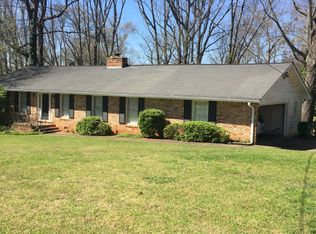 5337 Harris Cir, Atlanta, GA 30338