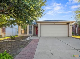 5208 Allegany Dr, Killeen, TX 76549