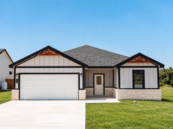 Skyline Plan, Homesteads at Deer Creek