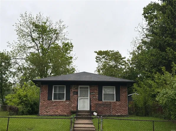 2419 Brookside Ave, Indianapolis, IN 46218