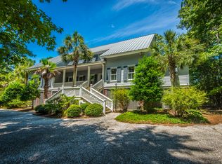 683 Faulkner Dr, Mount Pleasant, SC 29466