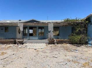 7633 Marmont Rd, Lucerne Valley, CA 92356