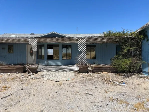7633 Marmont Rd, Lucerne Valley, CA 92356