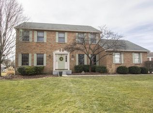 455 Legacy Ct, Westerville, OH 43082