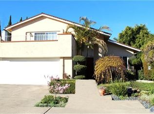 3641 Violet St, Seal Beach, CA 90740