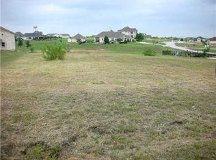 104 Sentry Poin, Hutto, TX 78634