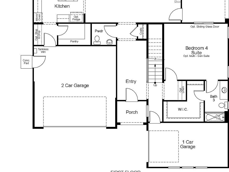 2nd image of 21 E Boshra Ct
