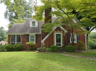 6433 Newburgh Rd, Evansville, IN 47715