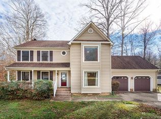 3308 Evesham Ct, Williamsburg, VA 23185