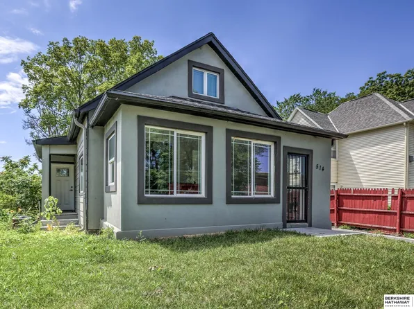 514 S 30th St, Omaha, NE 68105