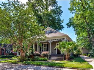 1201 New Saint Francis St, Mobile, AL 36604
