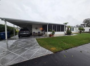 8211 Monitor Dr, New Port Richey, FL 34653