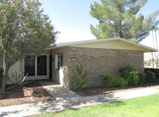 17234 N Pinion Ln, Sun City, AZ 85373