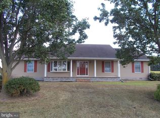 4839 Skeet Club Rd, Hurlock, MD 21643