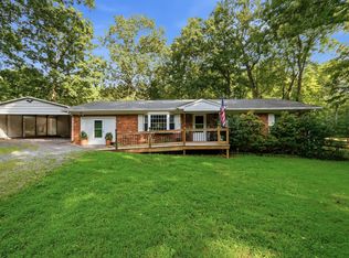 5171 Grace Church Ln, Midland, VA 22728
