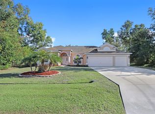 5247 NW Gamma St, Port Saint Lucie, FL 34986