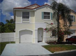 3950 Tree Tops Rd, Cooper City, FL 33026