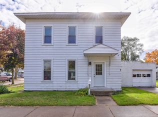 906 E North Union St, Bay City, MI