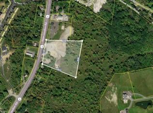 1203 New Loudon Rd, Cohoes, NY 12047