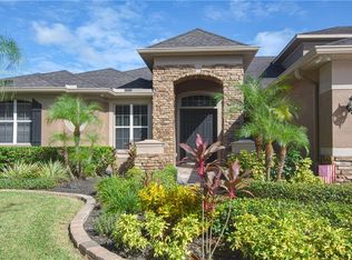 16639 Ashton Green Dr, Lutz, FL 33558