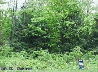 28 Oaktree Ln, Whitehall, MI 49461