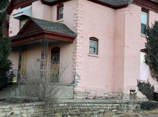 307 N Bradford Ave, Pueblo, CO 81003