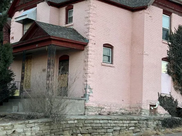 307 N Bradford Ave, Pueblo, CO 81003