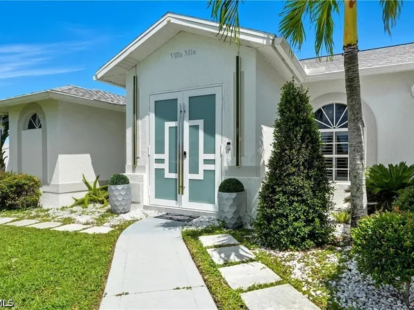 3235 NW 17th Ln, Cape Coral, FL 33993