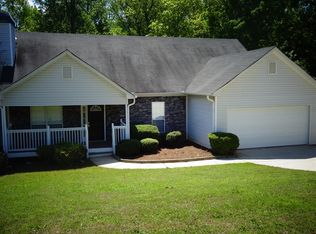 590 Chase Ridge Dr, McDonough, GA 30253
