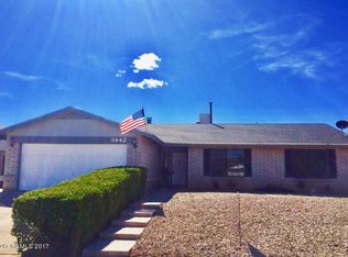 3442 Eagle Vista Dr, Sierra Vista, AZ 85650
