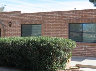 3 W Roma Dr, Tucson, AZ 85737
