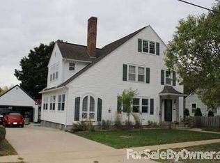 517 W Morris St, Morrison, IL 61270