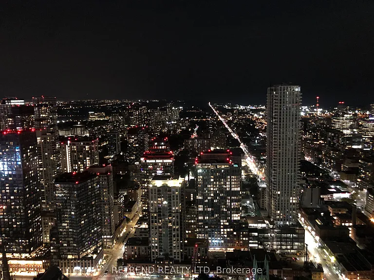 197 Yonge St #4704 — Photo 2