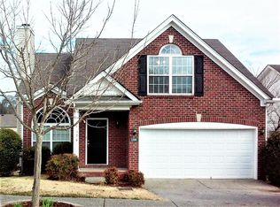 320 Upper Mill Dr, Antioch, TN 37013