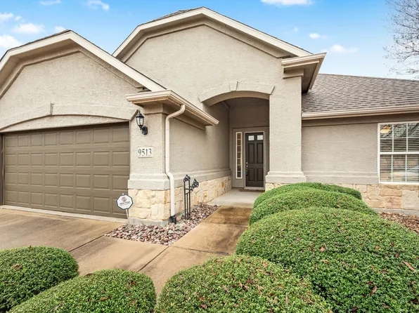 9513 Rivercrest Dr, Denton, TX 76207