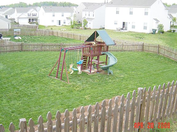 playground included!