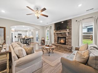 2016 Ambie Way, Fairview, TN 37062