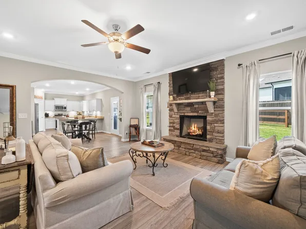 2016 Ambie Way, Fairview, TN 37062