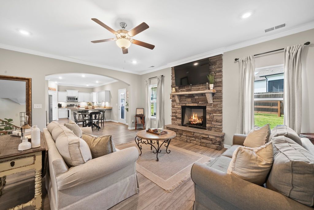 2016 Ambie Way, Fairview, TN - View 6