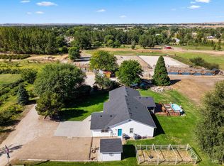 3800 Waterwheel Rd, Emmett, ID 83617