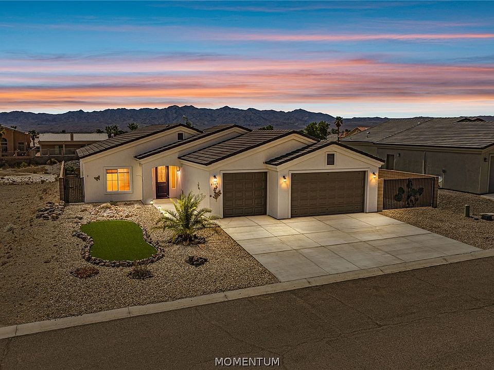 1st image of 6105 S Greenhorn Drive