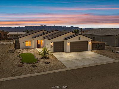 6105 S Greenhorn Drive, Fort Mohave, AZ, 86426