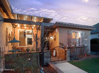 6975 E Lynx Wagon Rd, Prescott Valley, AZ 86314