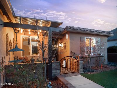 6975 E Lynx Wagon Rd, Prescott Valley, AZ, 86314