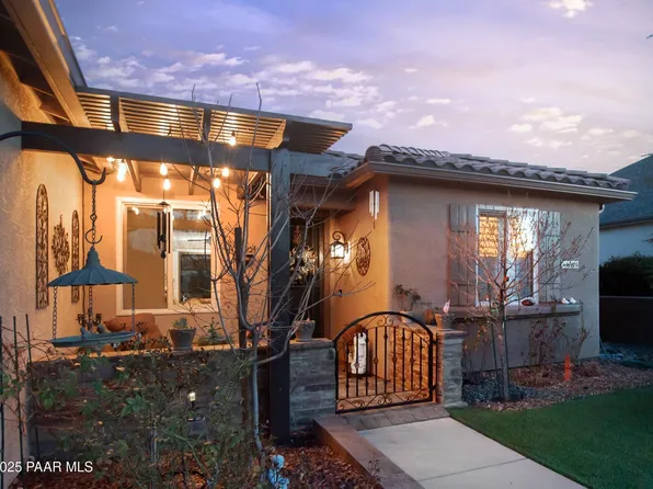 6975 E Lynx Wagon Rd, Prescott Valley, AZ 86314