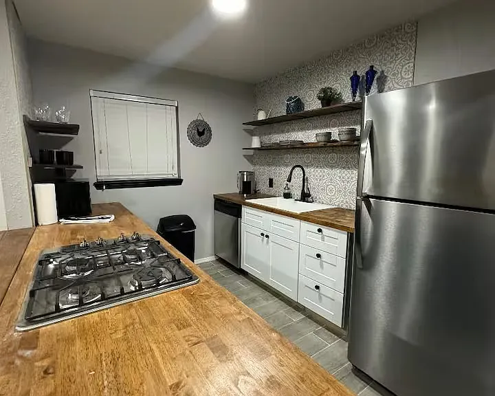4517 NW Cheyenne Ave — Photo 6