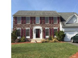1460 Cobblestone Way, Quakertown, PA 18951