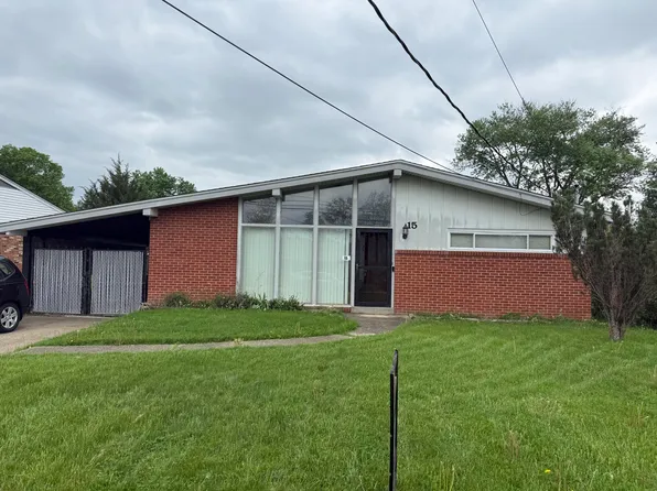 15 Juarez Cir, Covington, KY 41017