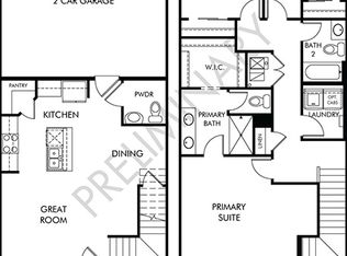 The Willow Plan, Horizon Uptown: The Meadow Collection, Aurora, CO 80018