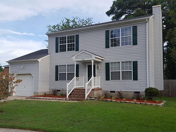 Curb View